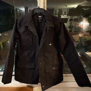 Vans Drill Chore Coat
